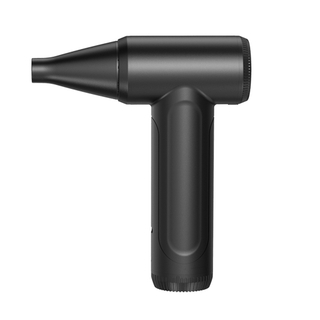高速ブラシレスモーター（N01）を備えたワイヤレスハンドヘルドジェットファン